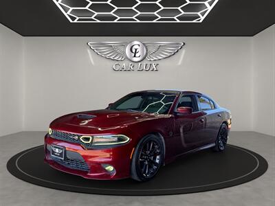 2020 Dodge Charger R/T Scat Pack   - Photo 3 - Lennox, CA 90304