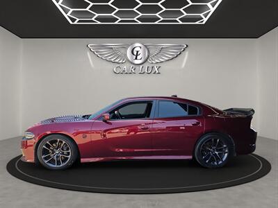 2020 Dodge Charger R/T Scat Pack   - Photo 4 - Lennox, CA 90304