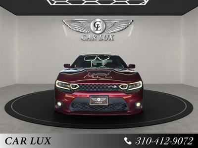 2020 Dodge Charger R/T Scat Pack   - Photo 2 - Lennox, CA 90304