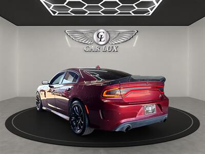 2020 Dodge Charger R/T Scat Pack   - Photo 5 - Lennox, CA 90304