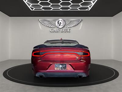 2020 Dodge Charger R/T Scat Pack   - Photo 6 - Lennox, CA 90304