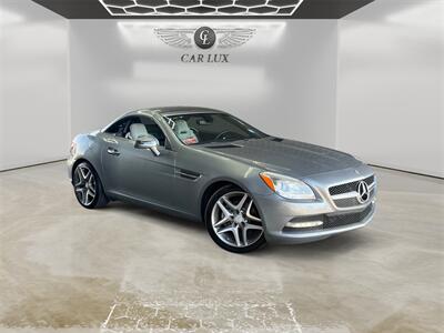 2013 Mercedes-Benz SLK SLK 250   - Photo 6 - Lennox, CA 90304
