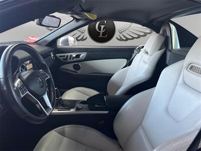 2013 Mercedes-Benz SLK SLK 250   - Photo 12 - Lennox, CA 90304