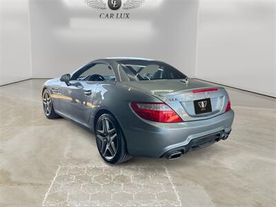 2013 Mercedes-Benz SLK SLK 250   - Photo 2 - Lennox, CA 90304