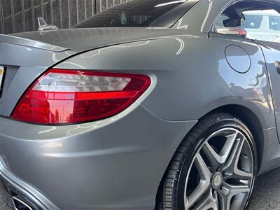 2013 Mercedes-Benz SLK SLK 250   - Photo 14 - Lennox, CA 90304