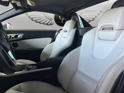 2013 Mercedes-Benz SLK SLK 250   - Photo 8 - Lennox, CA 90304
