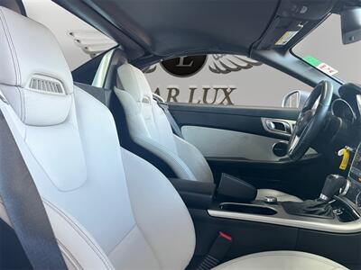 2013 Mercedes-Benz SLK SLK 250   - Photo 13 - Lennox, CA 90304