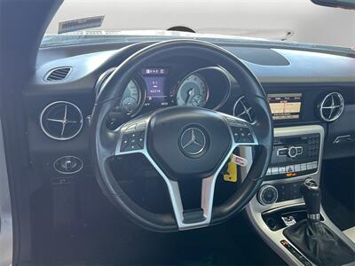 2013 Mercedes-Benz SLK SLK 250   - Photo 11 - Lennox, CA 90304