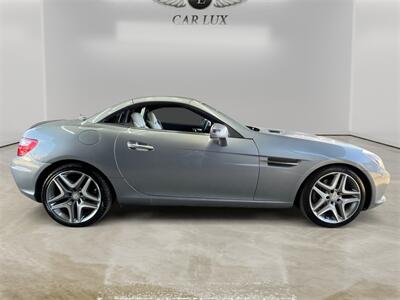 2013 Mercedes-Benz SLK SLK 250   - Photo 5 - Lennox, CA 90304