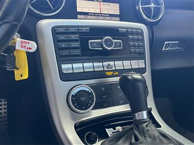 2013 Mercedes-Benz SLK SLK 250   - Photo 10 - Lennox, CA 90304