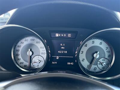 2013 Mercedes-Benz SLK SLK 250   - Photo 16 - Lennox, CA 90304