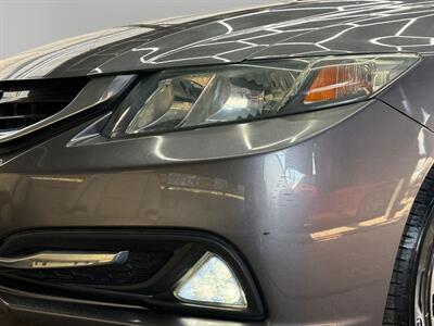 2015 Honda Civic Hybrid Navigation   - Photo 17 - Lennox, CA 90304