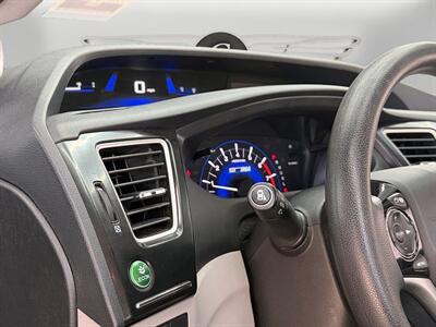 2015 Honda Civic Hybrid Navigation   - Photo 18 - Lennox, CA 90304
