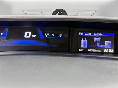 2015 Honda Civic Hybrid Navigation   - Photo 20 - Lennox, CA 90304