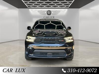 2023 Dodge Durango R/T Premium - Photo 8 - Lennox, CA 90304