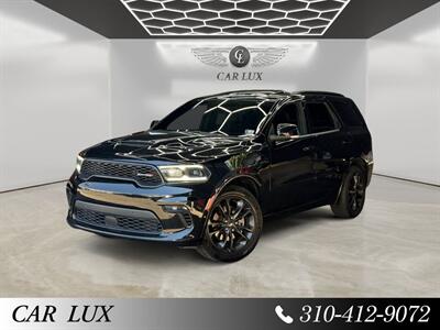 2023 Dodge Durango R/T Premium SUV