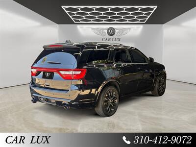 2023 Dodge Durango R/T Premium - Photo 5 - Lennox, CA 90304