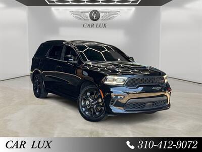 2023 Dodge Durango R/T Premium - Photo 7 - Lennox, CA 90304