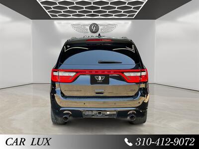 2023 Dodge Durango R/T Premium - Photo 4 - Lennox, CA 90304