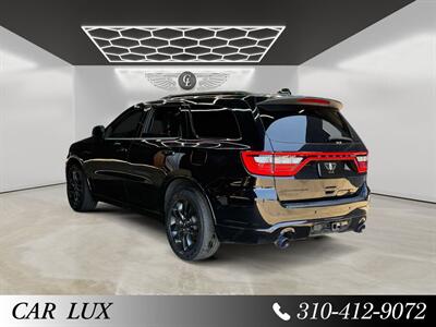 2023 Dodge Durango R/T Premium - Photo 3 - Lennox, CA 90304