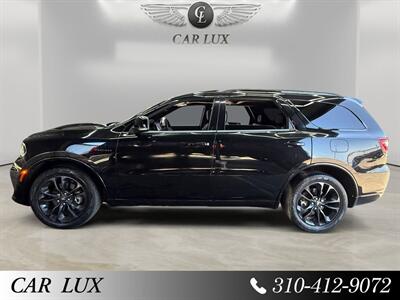 2023 Dodge Durango R/T Premium - Photo 2 - Lennox, CA 90304