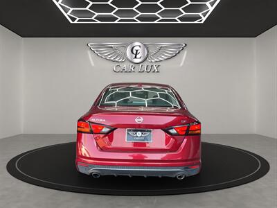 2021 Nissan Altima 2.5 SR   - Photo 6 - Lennox, CA 90304