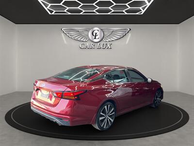 2021 Nissan Altima 2.5 SR   - Photo 7 - Lennox, CA 90304