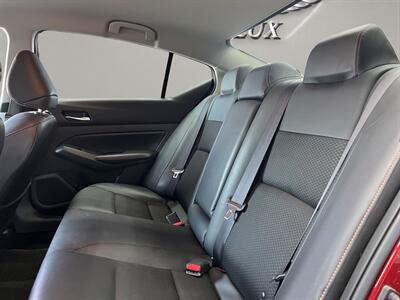 2021 Nissan Altima 2.5 SR   - Photo 12 - Lennox, CA 90304