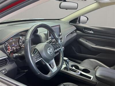 2021 Nissan Altima 2.5 SR   - Photo 19 - Lennox, CA 90304