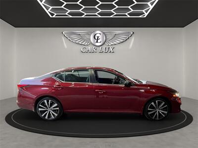 2021 Nissan Altima 2.5 SR   - Photo 7 - Lennox, CA 90304