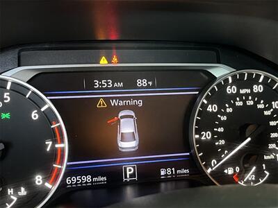 2021 Nissan Altima 2.5 SR   - Photo 11 - Lennox, CA 90304