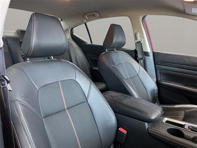 2021 Nissan Altima 2.5 SR   - Photo 16 - Lennox, CA 90304