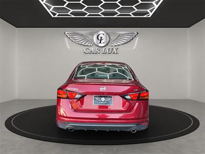 2021 Nissan Altima 2.5 SR   - Photo 5 - Lennox, CA 90304