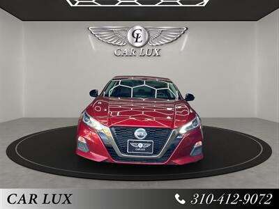 2021 Nissan Altima 2.5 SR   - Photo 2 - Lennox, CA 90304