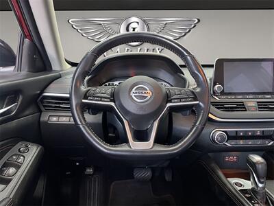 2021 Nissan Altima 2.5 SR   - Photo 10 - Lennox, CA 90304