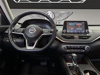 2021 Nissan Altima 2.5 SR   - Photo 13 - Lennox, CA 90304