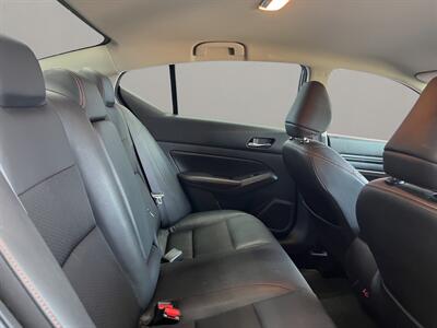2021 Nissan Altima 2.5 SR   - Photo 17 - Lennox, CA 90304