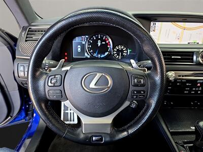 2020 Lexus GS F   - Photo 19 - Lennox, CA 90304