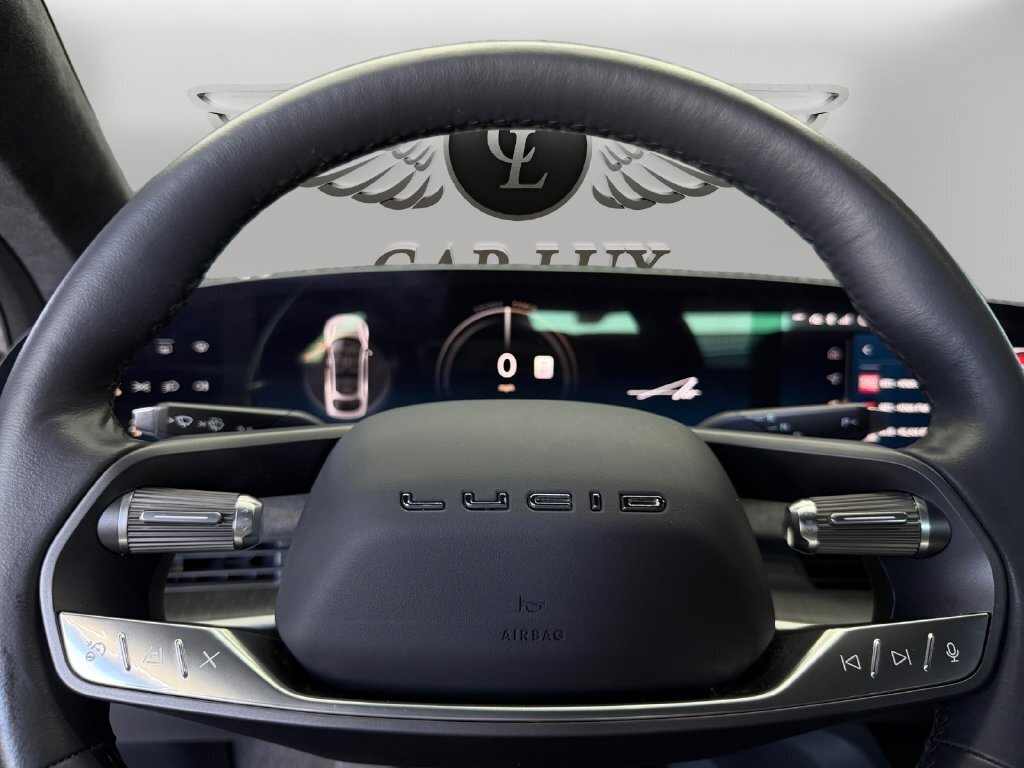 2023 Lucid Air Pure - Photo 19 - Lennox, CA 90304