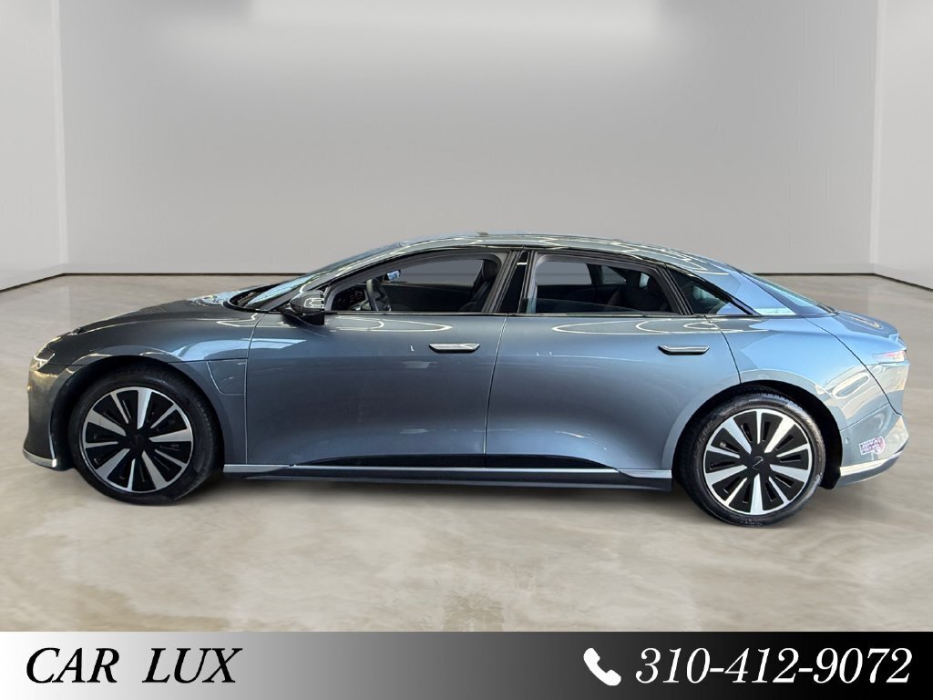 2023 Lucid Air Pure - Photo 2 - Lennox, CA 90304
