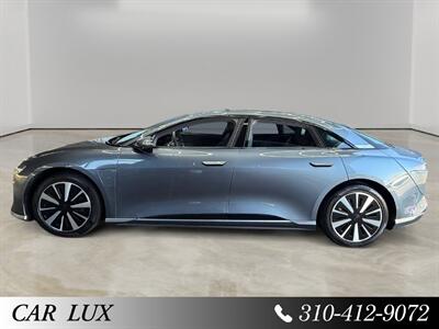 2023 Lucid Air Pure - Photo 2 - Lennox, CA 90304