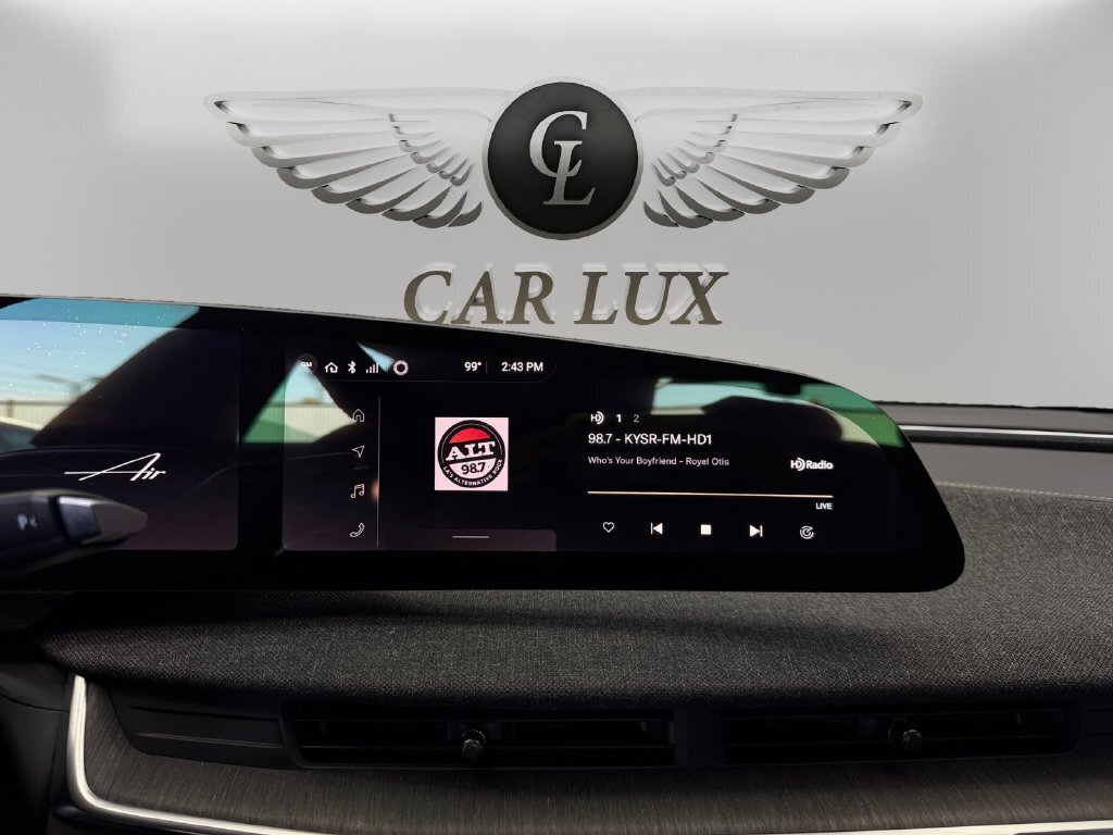 2023 Lucid Air Pure - Photo 23 - Lennox, CA 90304