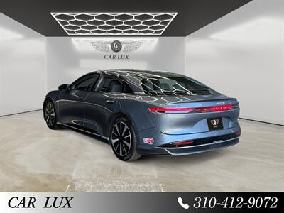 2023 Lucid Air Pure - Photo 3 - Lennox, CA 90304
