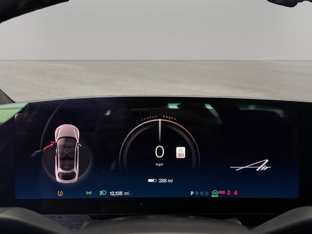 2023 Lucid Air Pure - Photo 20 - Lennox, CA 90304