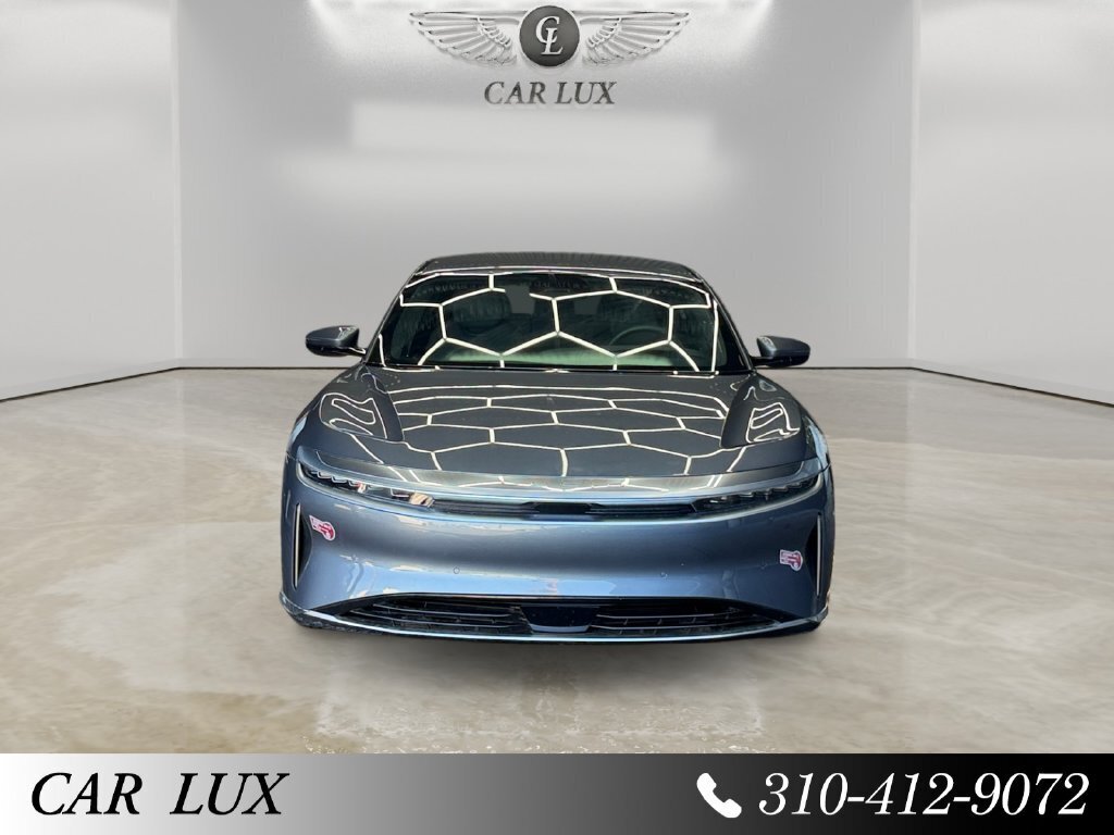 2023 Lucid Air Pure - Photo 8 - Lennox, CA 90304