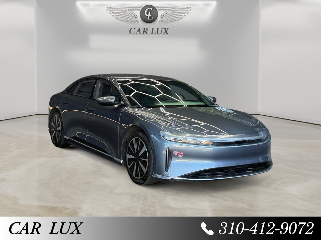 2023 Lucid Air Pure - Photo 7 - Lennox, CA 90304