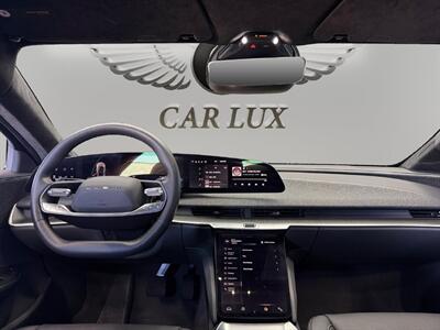 2023 Lucid Air Pure - Photo 11 - Lennox, CA 90304