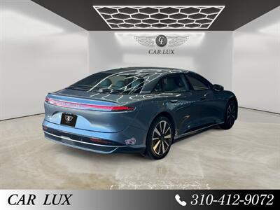 2023 Lucid Air Pure - Photo 5 - Lennox, CA 90304