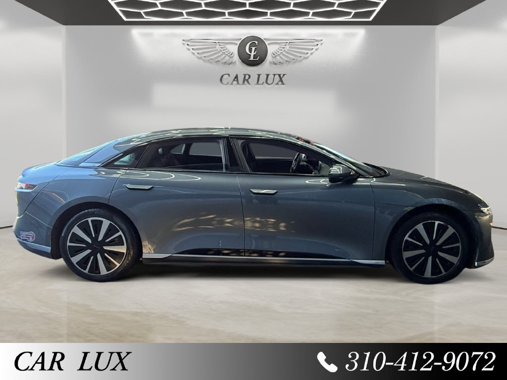 2023 Lucid Air Pure - Photo 6 - Lennox, CA 90304