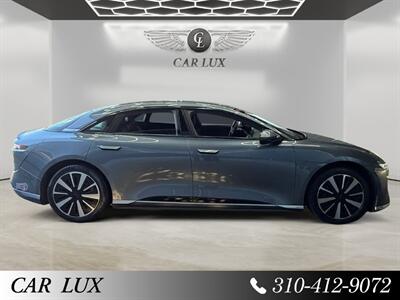 2023 Lucid Air Pure - Photo 6 - Lennox, CA 90304